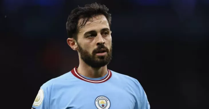 Ювентус, Манчестер Сити