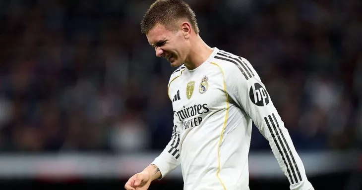 Реал Мадрид, Ривер Плейт