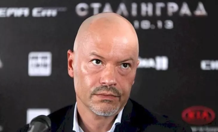 Федор Бондарчук: «Самое ужасное, что есть, — это футбол»