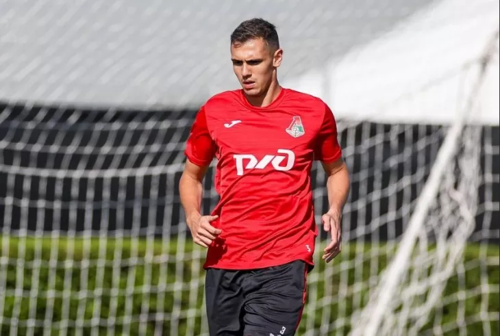 ФК Локомотив Москва, Российская Премьер-Лига (РПЛ)