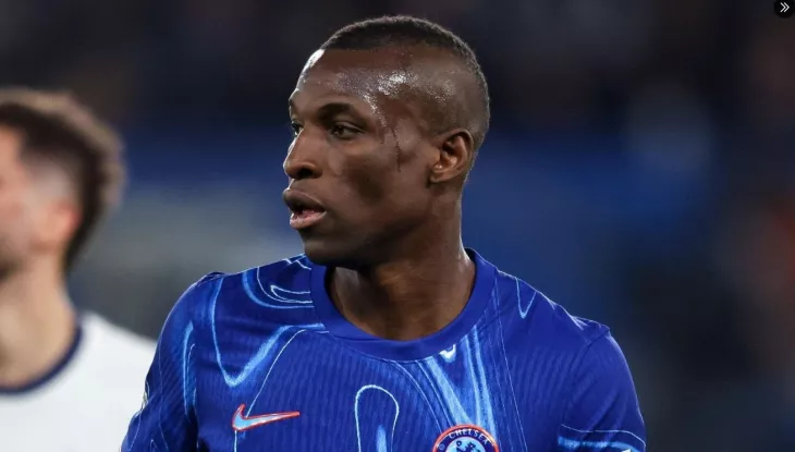 Челси, Бавария