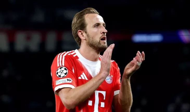 Бавария, ПСЖ