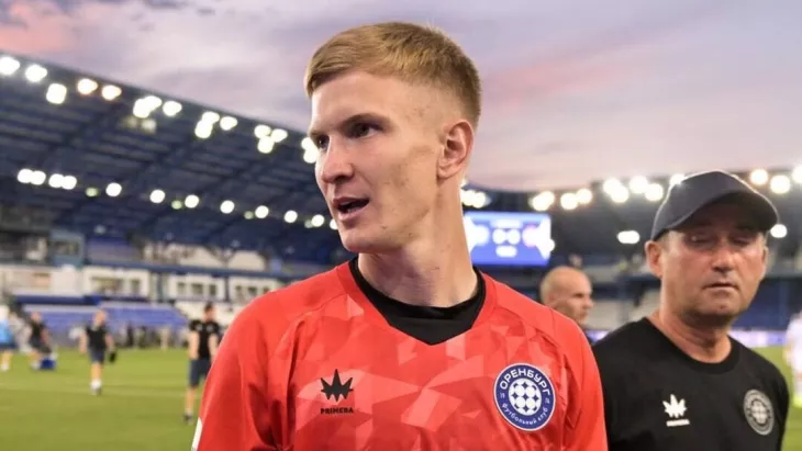 ФК Оренбург, Российская Премьер-Лига (РПЛ)