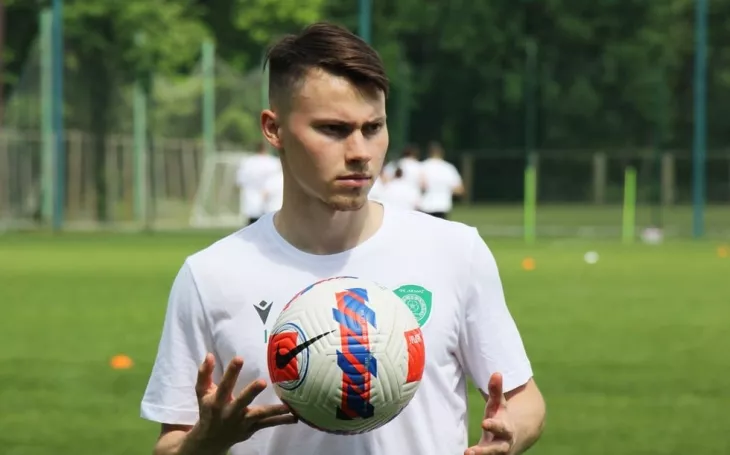 ФК Крылья Советов, ФК Спартак Москва