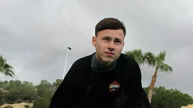 ФК Крылья Советов, ФК Спартак Москва