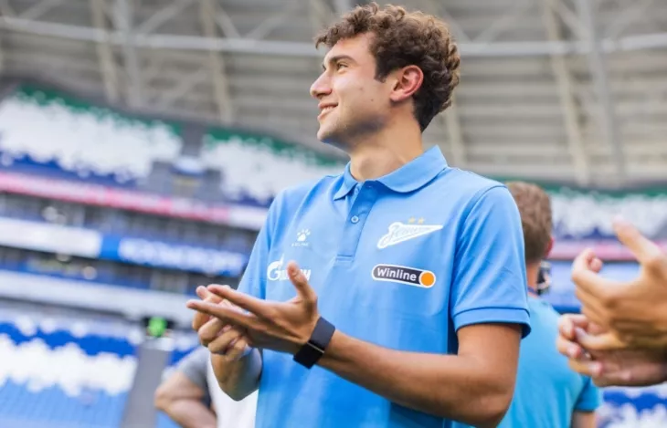 ФК Краснодар, ФК Сочи