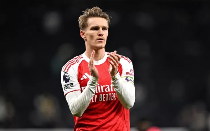 Арсенал, Атлетико