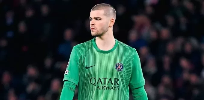 ПСЖ, Бавария