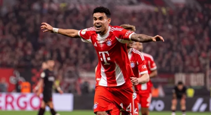 Бавария, Оливер Кан