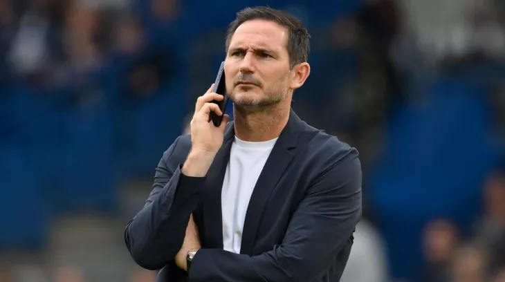 Челси, Ковентри