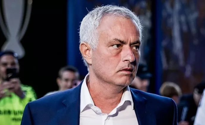 Жозе Моуринью, Карло Анчелотти