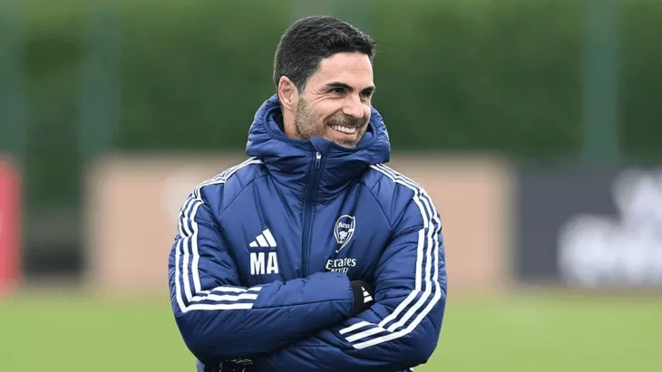 Атлетико, Арсенал