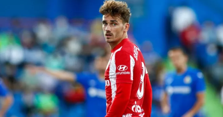 Атлетико, Арсенал