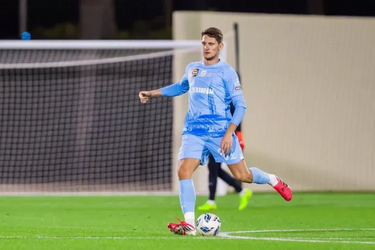 Игорь Дивеев, Владимир Пономарёв