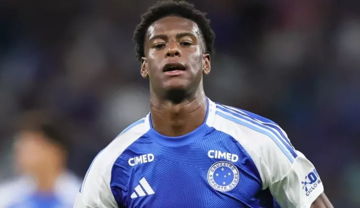 ФК Зенит, Крузейро