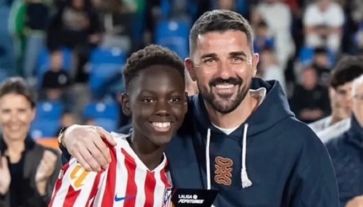 Атлетико, Реал Мадрид