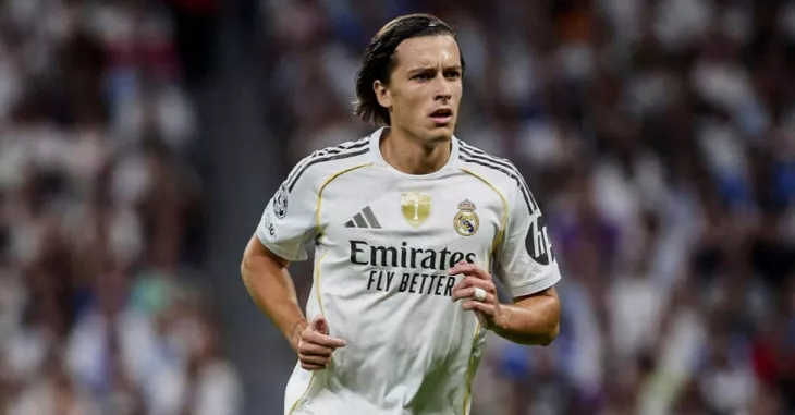 Арсенал, Реал Мадрид