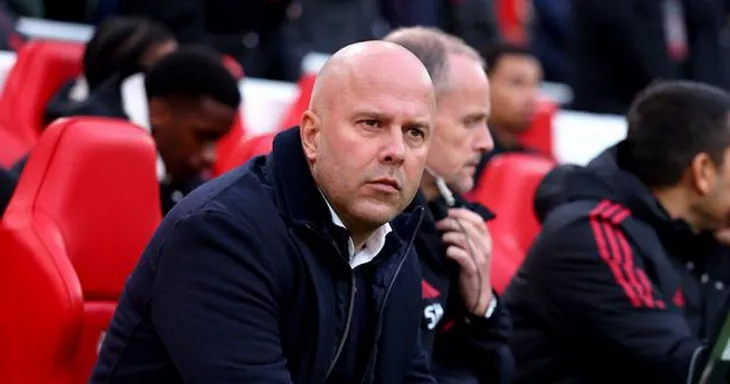 Ливерпуль, Атлетик