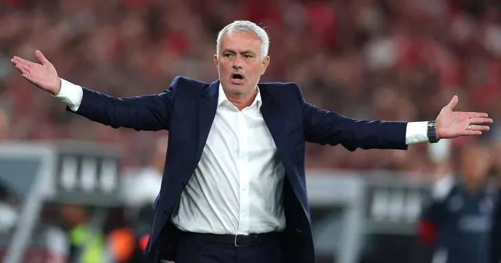 ПСЖ, Реал Мадрид