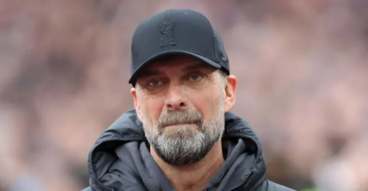 Реал Мадрид, Юрген Клопп