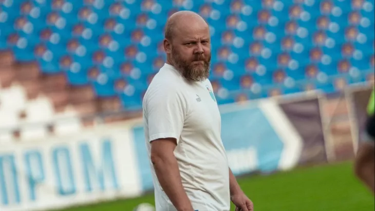 ФК Спартак Москва, Денис Бояринцев