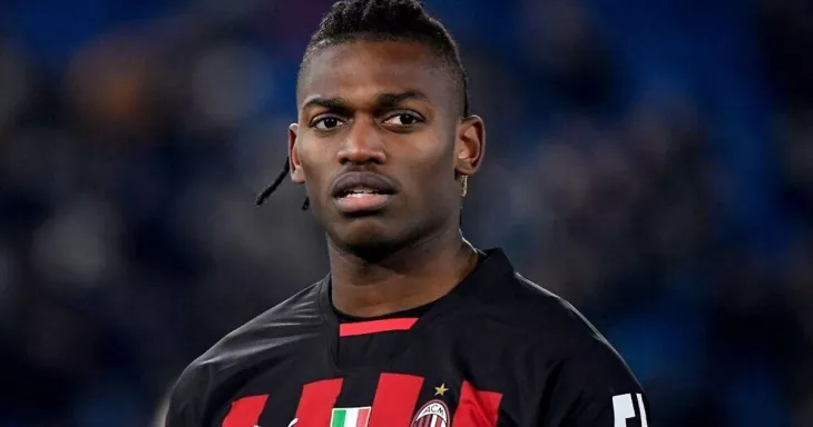 Милан, Манчестер Юнайтед