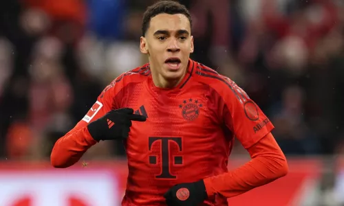 Бавария, Барселона