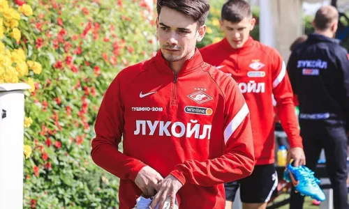 ФК Спартак Москва, ФК Зенит