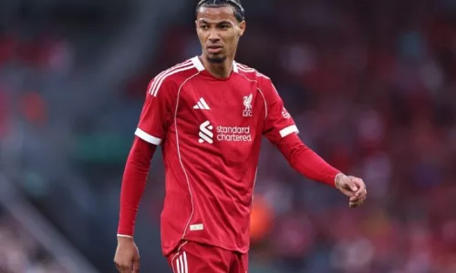 Реал Мадрид, Ливерпуль