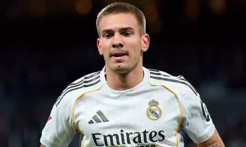 Реал Мадрид, Челси