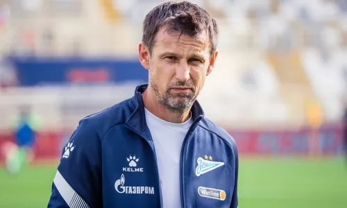 ФК Зенит, Реал Мадрид