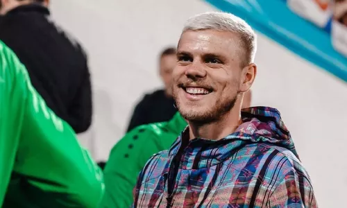 ФК Зенит, ФК Краснодар