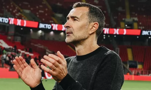 ФК Спартак Москва, Дмитрий Шнякин