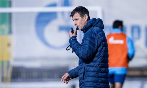 ФК Зенит, ФК Крылья Советов