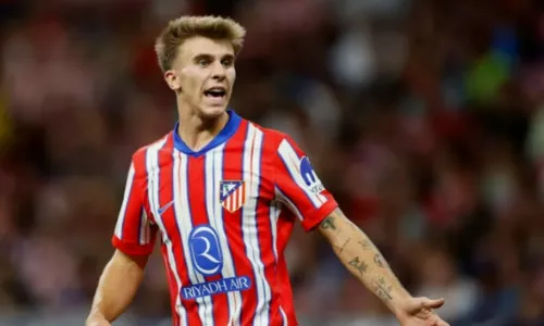 Бавария, Атлетико