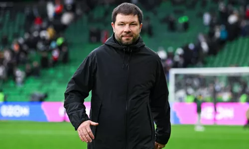 ФК Краснодар, ФК Ахмат