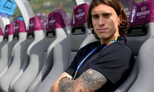 Арсенал, Барселона