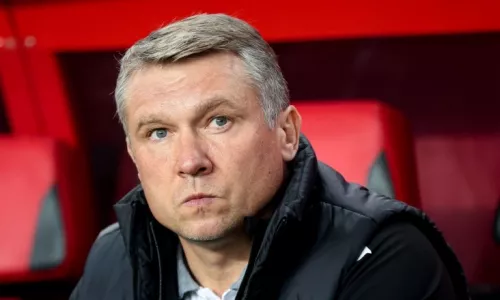 ФК Динамо Махачкала, ФК Балтика