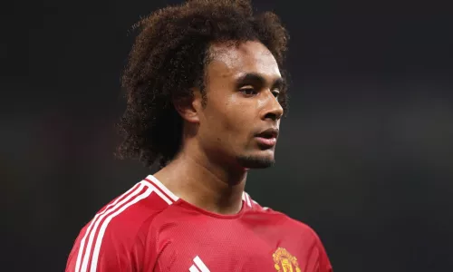 Манчестер Юнайтед, Джошуа Зиркзее