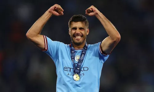 Реал Мадрид, Манчестер Сити