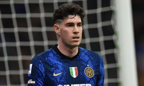 Интер, Алессандро Бастони