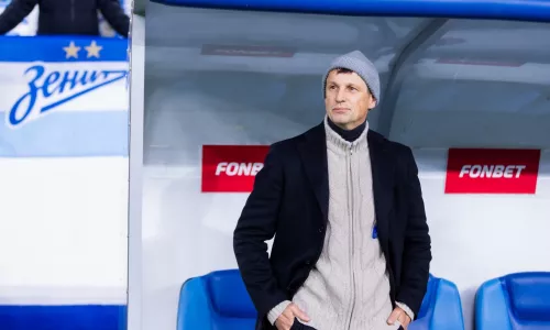 ФК Зенит, ФК Спартак Москва