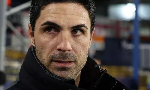 Реал Мадрид, Арсенал