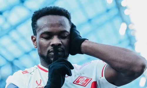 ФК Спартак Москва, ФК Локомотив Москва