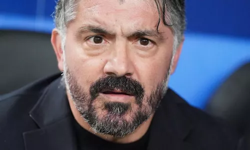 Сборная Италии, Дженнаро Гаттузо