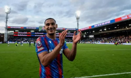 Кристал Пэлас, Реал Мадрид