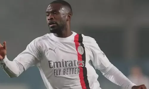 Милан, Фикайо Томори