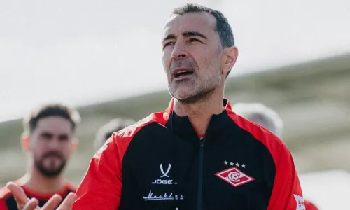 ФК Спартак Москва, ФК Локомотив Москва