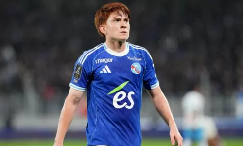 Челси, Валентин Барко