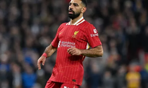 Ливерпуль, РБ Лейпциг